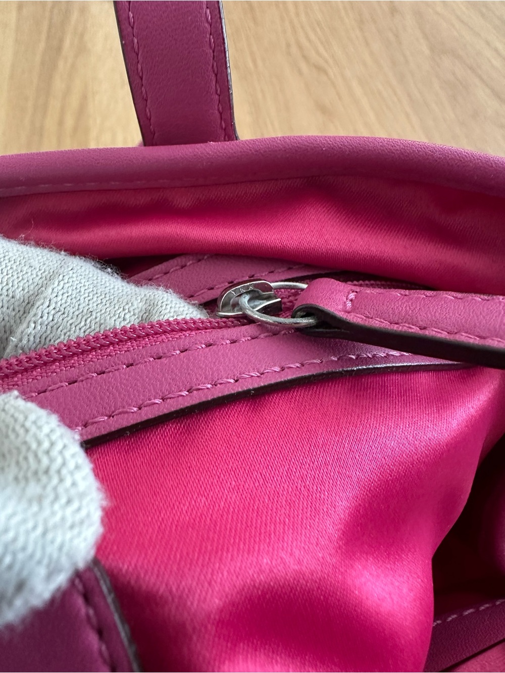 Coach Mono Shoulder Bag - Picture 11 of 15